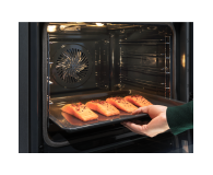 Electrolux EOB7S31X SteamBoost Inox/czarny 70 l - 1458432 - zdjęcie 5